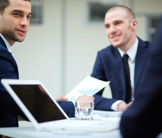 Contract Staffing