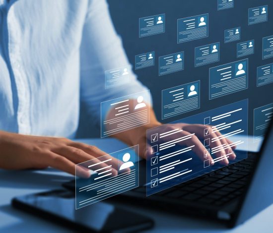 HR Shared Services
