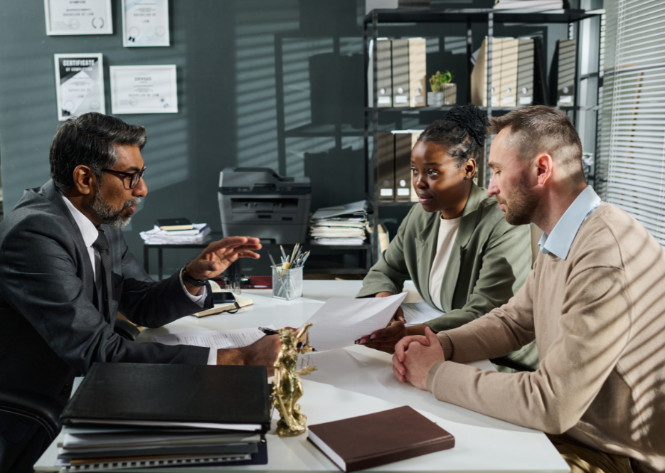 SRA Group - Contract staffing