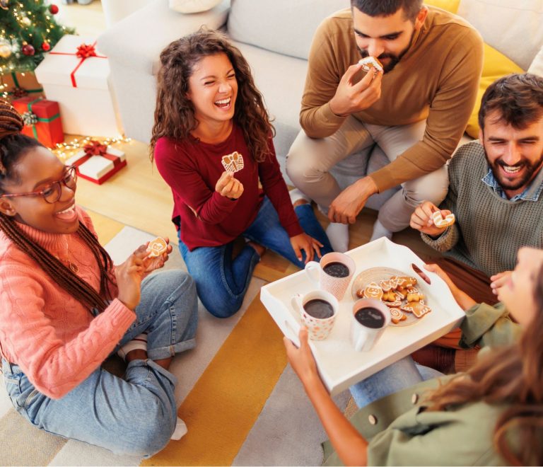 Prioritizing Mental Wellness: The Importance of Taking a Break This Holiday Season