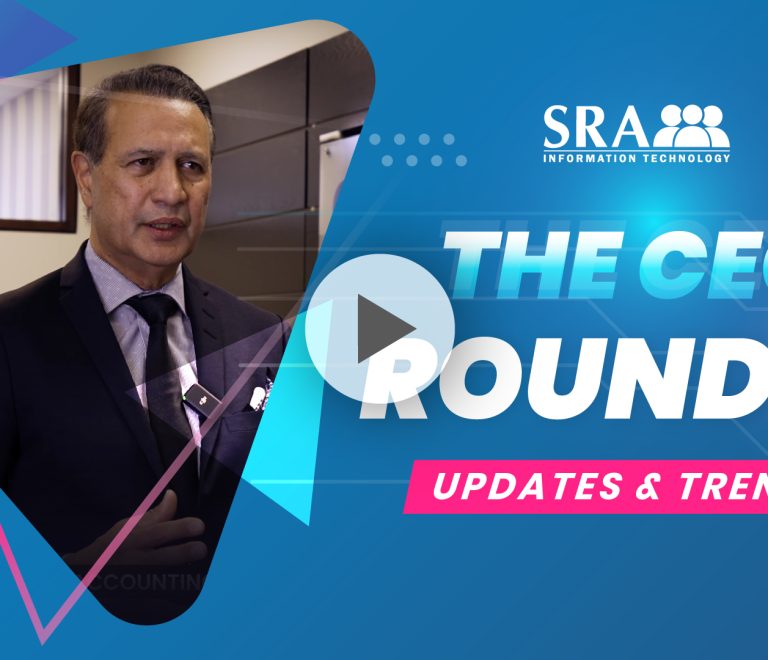 SRA’s Q1 2025: A Progressive Start, Bold Moves, and a Promising Road Ahead