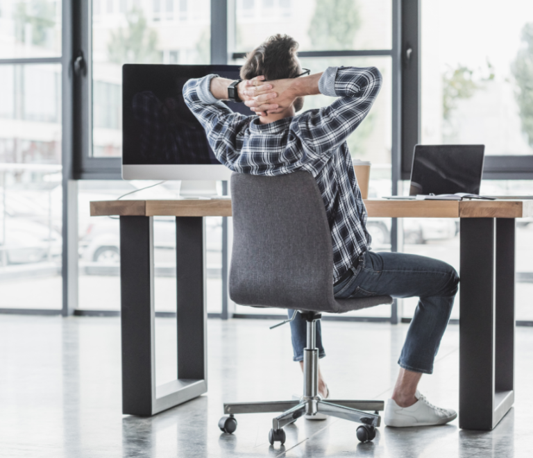 The Mental Health Reframe: What Gen Z Wants from Work in 2025 