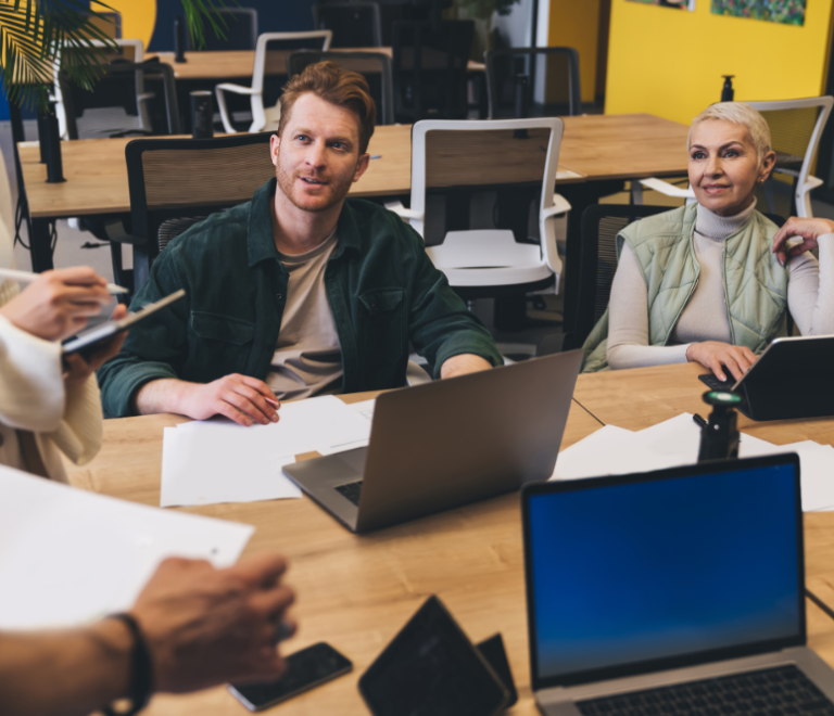 Redefining Expectations: What Today’s Workforce Really Wants in 2025