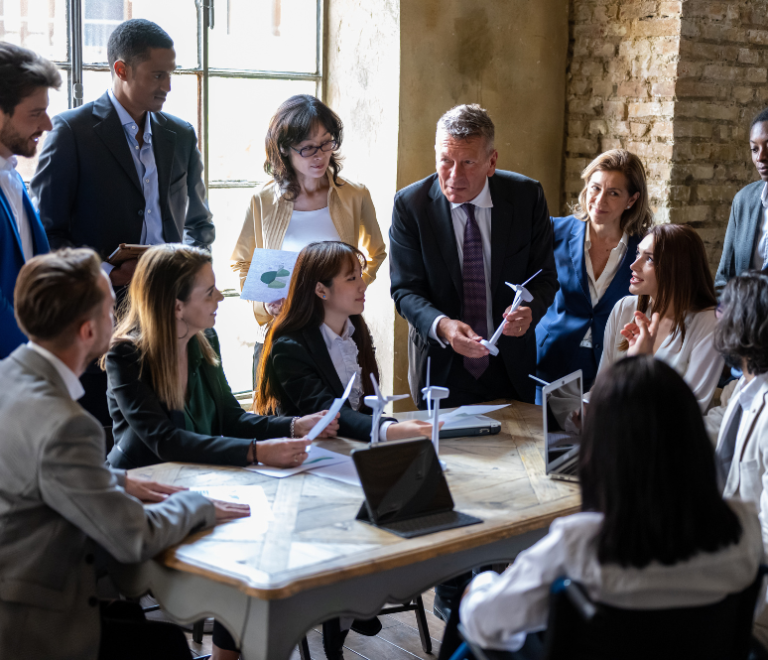 Scaling with Focus: What the New SRA Means for Our Operations 