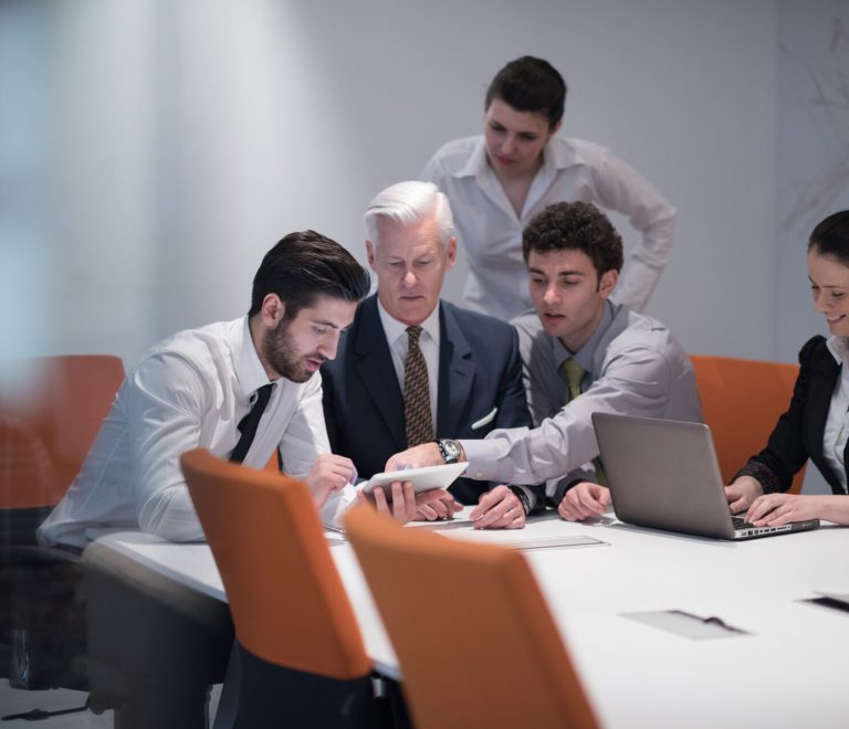Why Canadian Employers Are Turning to Contract Talent in 2025 