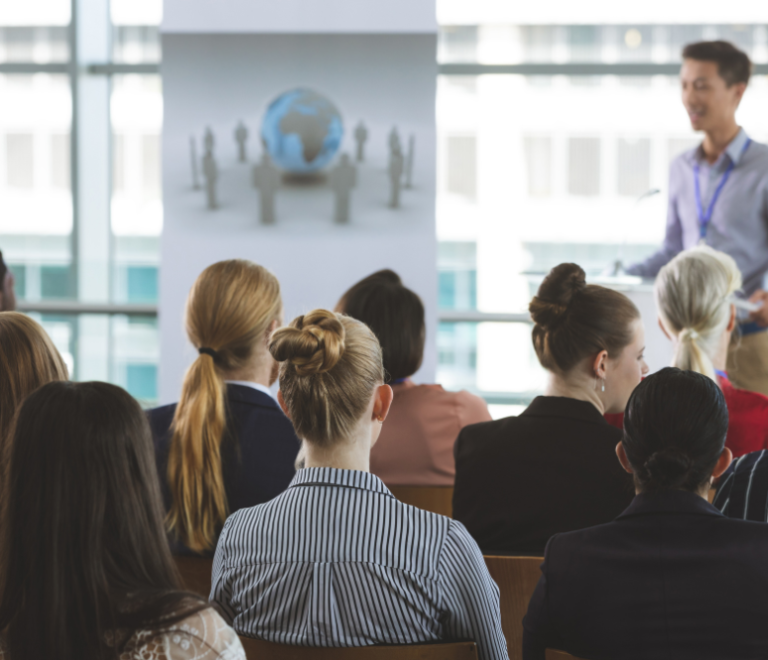 It’s Not a Talent Shortage. It’s a Storytelling Gap