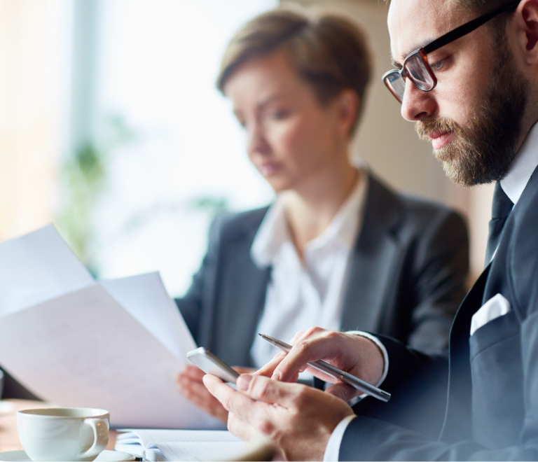 The Cost of a Delayed Hire Isn’t Just Lost Time. It’s Lost Business