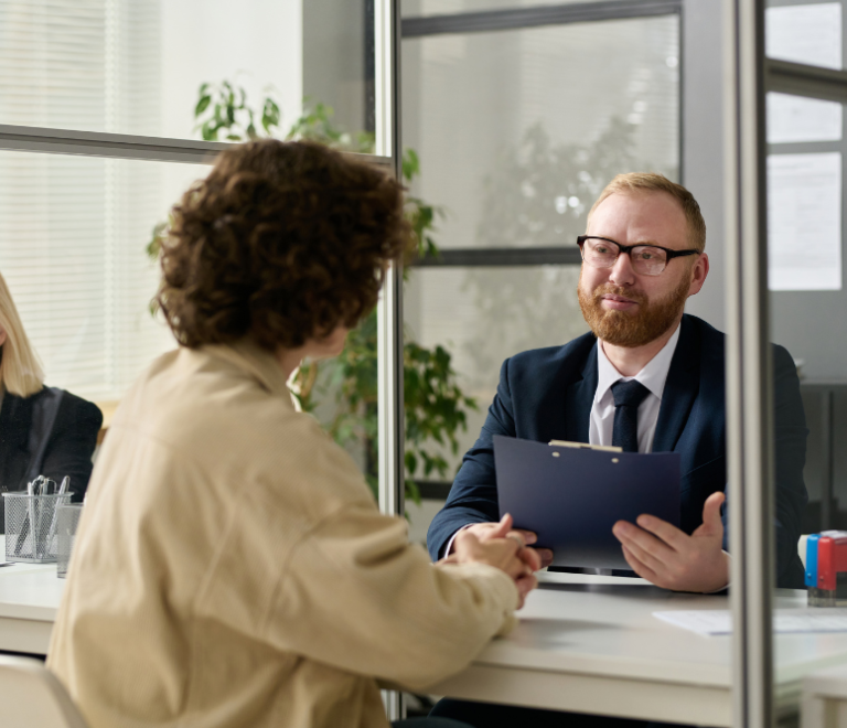 Where Did All the Mid-Level Talent Go? 