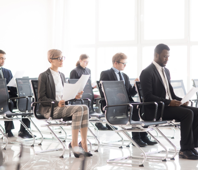 Why Clients Still Deserve the Front Row Seat in Recruitment