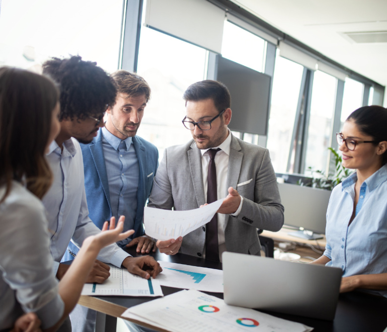 Why the Candidate Market Isn’t Drying Up, It’s Evolving.