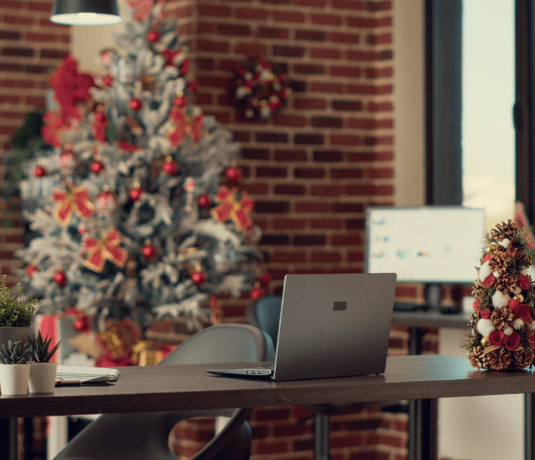 The Quiet Power of Holidays: Why Rest Is a Business Strategy 