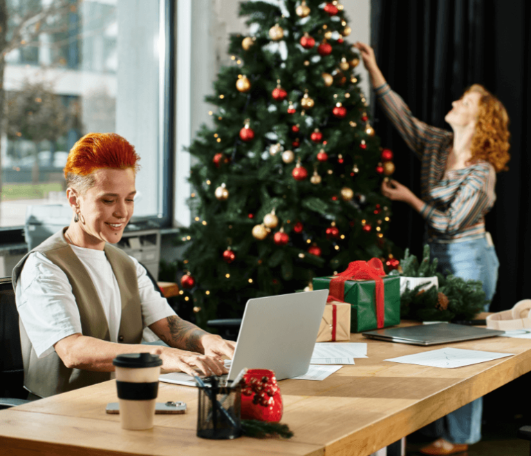 Year-End Games That Spark Team Bonding (and Strategic Thinking) 