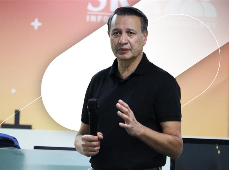 A Note from Roy as We Close: From Toronto Holiday Party 2025 