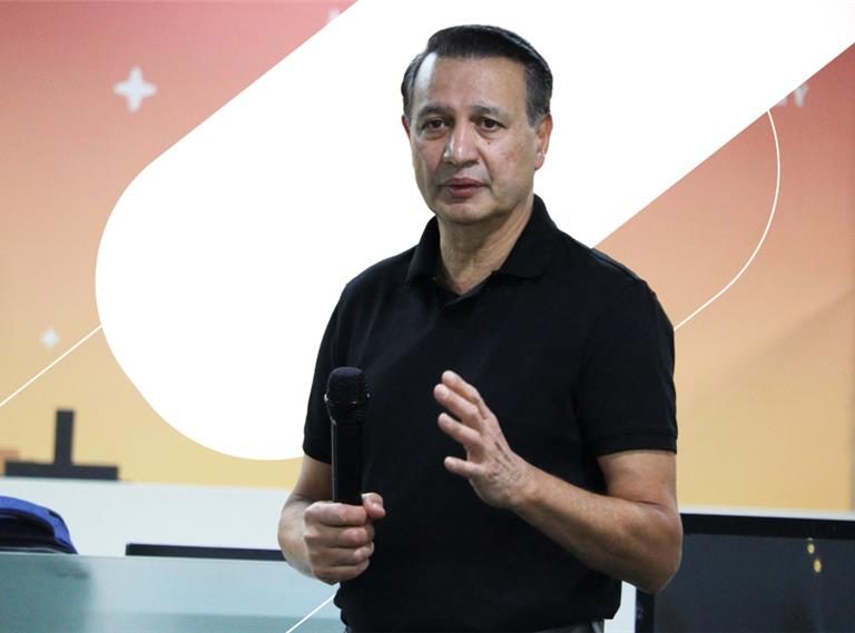 A Note from Roy as We Close: From Toronto Holiday Party 2025 