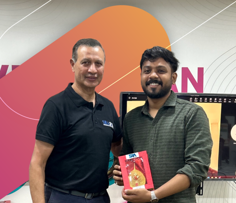 Ankit Raj: The Quiet Force Behind 230+ Closures 