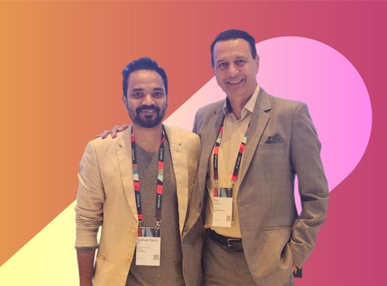 Sudheer on Consistency, Clarity, and the Quiet Wins That Power Strong Hiring 