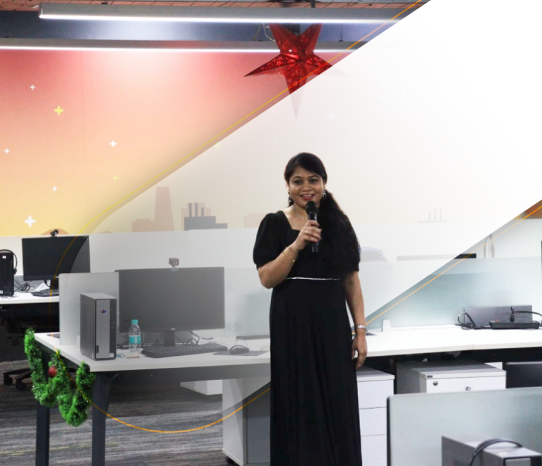 You Don’t Build a Company with Processes Alone. You Build It with People. 