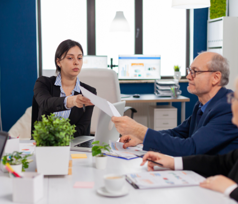 Choosing a Hiring Partner Isn’t About Speed. It’s About Trust.