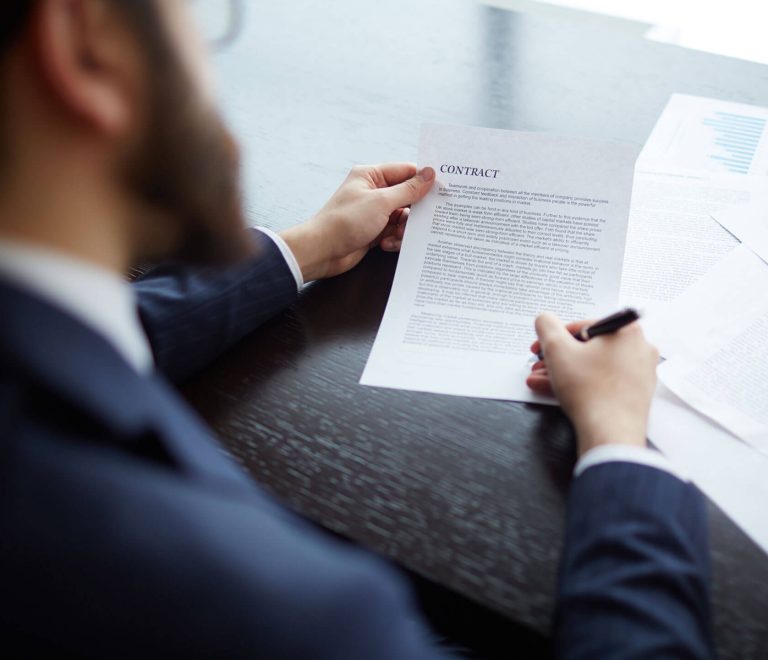 Contract Talent Is Quietly Winning 2026 