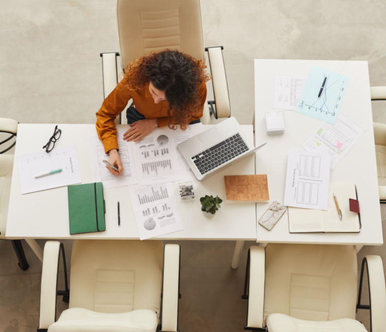 From Headcount to Capability: The Quiet Redesign of Workforce Planning in 2026 