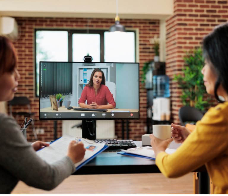 Why Candidates Look Increasingly Similar on Paper