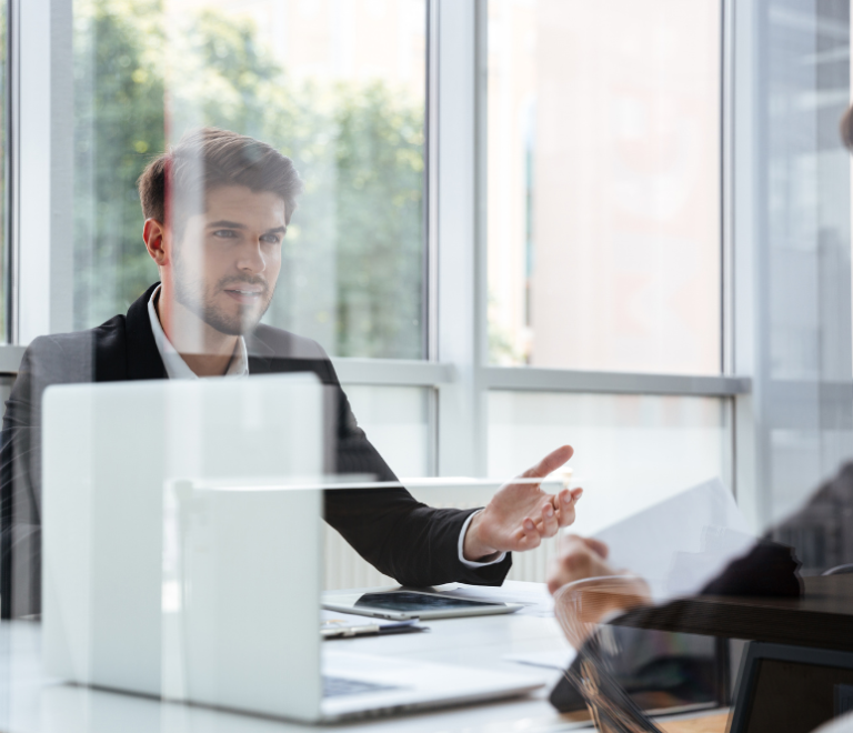 Why Strong Candidates Are Sometimes Rejected