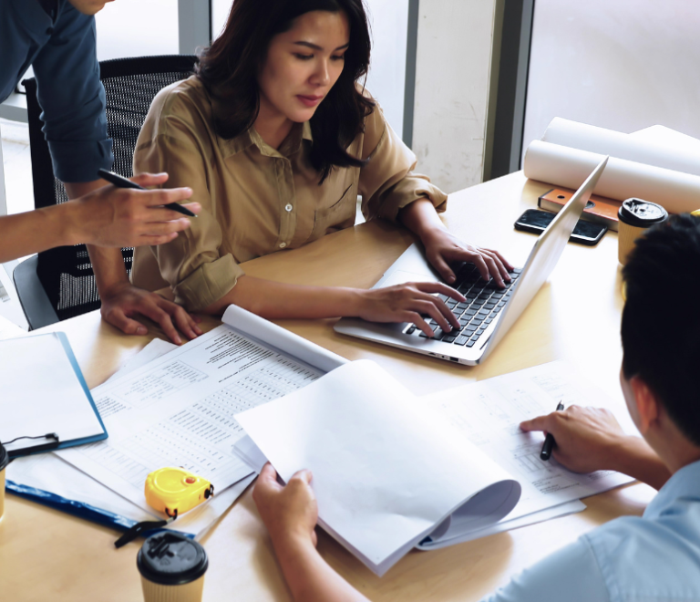 The “Approval Culture” Problem! 