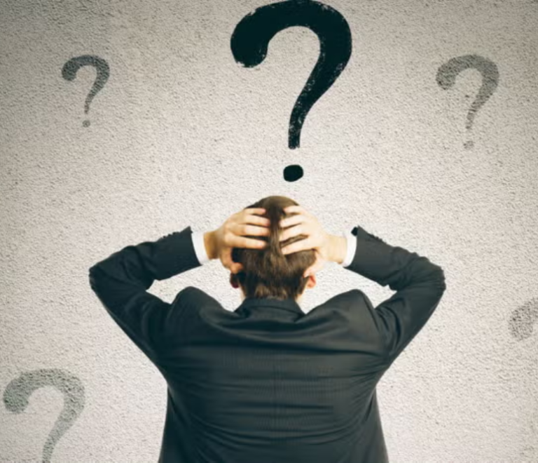 The “We’ll Know It When We See It” Problem 