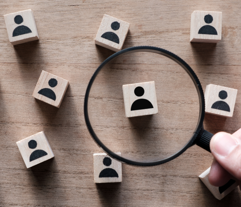 Why Strong Candidates Don’t Always Apply 