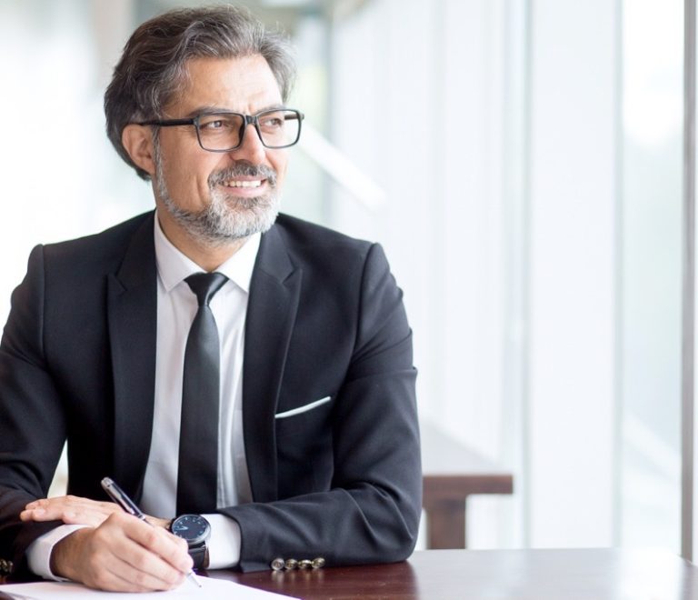 The Rise of Fractional Talent: The Executive Trend Reshaping Business 