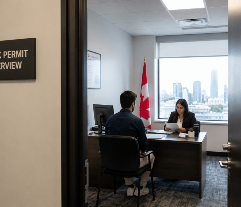 Canada Just Rewired Who Gets a Work Permit. Most Employers Haven’t Caught Up. 