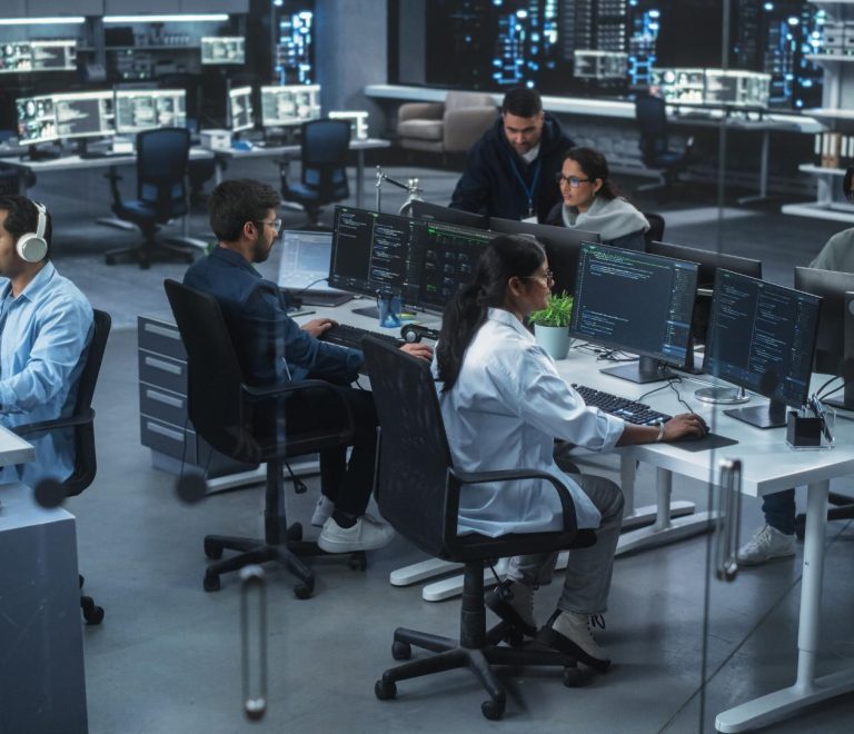 Canada’s Cybersecurity Shortage May Be One We’re Creating Ourselves 