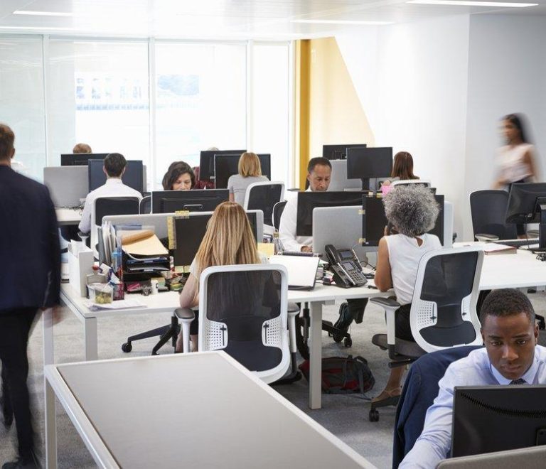 Ottawa Is Shrinking. What That Means for the Programs and Services Built on Top of It. 