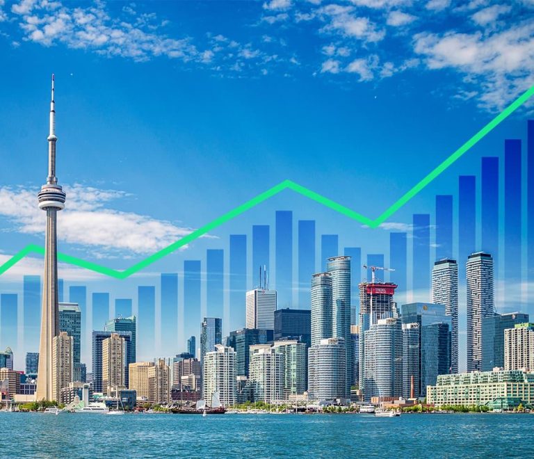 Canadian Businesses Want to Hire. Their Own Productivity Numbers Are Holding Them Back.