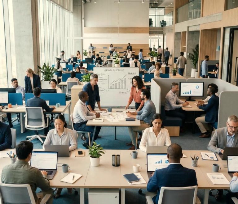 The Real Labour Shortage Isn’t AI. It’s 4 Million Boomers Retiring a Year.