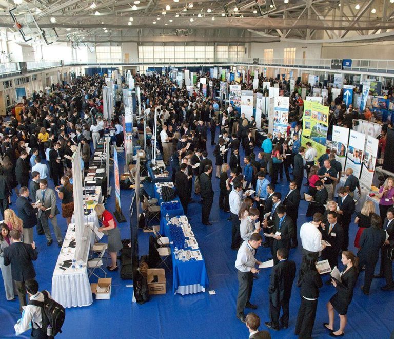 The World’s Job Market Just Split in Two. Which Side Is Your Organization On?