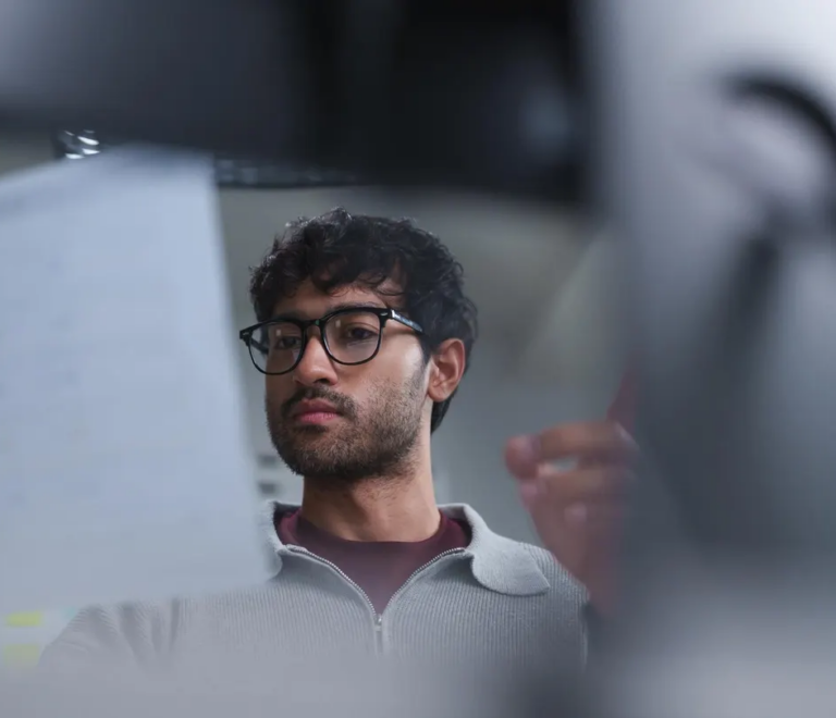 Low Turnover Isn’t Loyalty: What Job Hugging Is Hiding in Your Workforce 