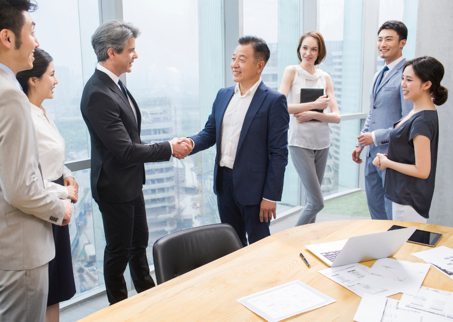 HR Shared Services