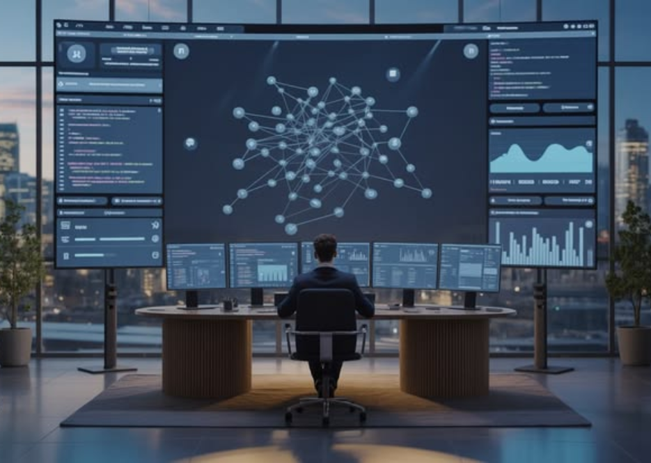 AI Productivity Is Reshaping Hiring Decisions